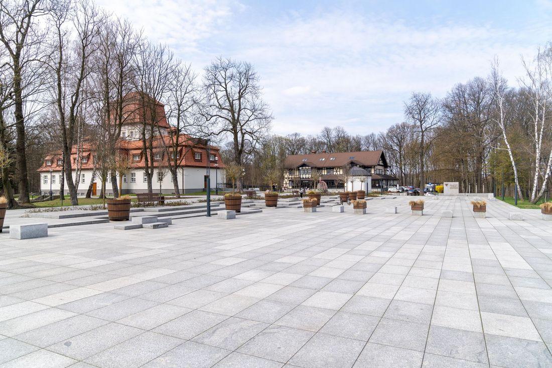 Plac Zdziebły